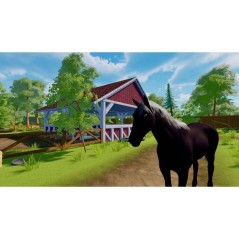 Sofia's Animal Clinic Mission Wildlife Park - Jeu PS5