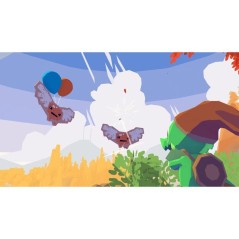 Lil Gator Game Gator of the Year Edition - Jeu PS5