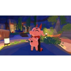 Lil Gator Game Gator of the Year Edition - Jeu PS5