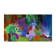 Lil Gator Game Gator of the Year Edition - Jeu PS5