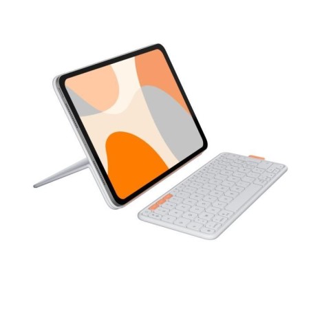 Etui clavier - Logitech - Flip Folio - Pour iPad et iPad Air 11 pouces