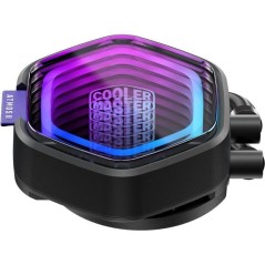 COOLER MASTER - MasterLiquid 360 Atmos II VRM Fan ARGB - Watercooling