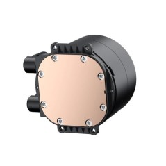 XIGMATEK - Fenix II 240 - Watercooling AIO - Ventilateurs 120mm - ARGB