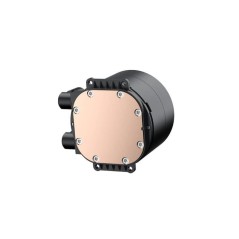 XIGMATEK - Fenix II 240 - Watercooling AIO - Ventilateurs 120mm - ARGB