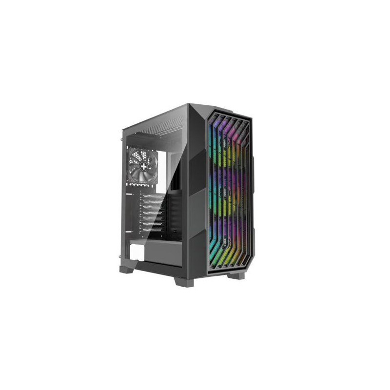 Boîtier PC - XILENCE - XG181 - Breeze II