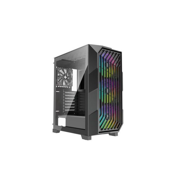 Boîtier PC - XILENCE - XG181 - Breeze II Boîtier PC - XILENCE - XG181 - Breeze II