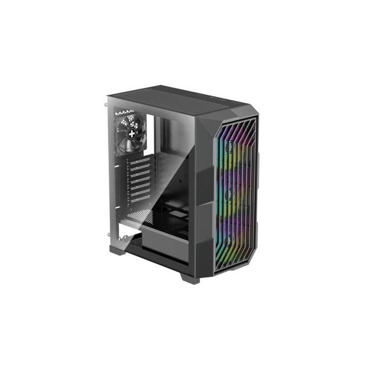 Boîtier PC - XILENCE - XG181 - Breeze II Boîtier PC - XILENCE - XG181 - Breeze II