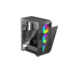 Boîtier PC - XILENCE - XG181 - Breeze II