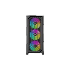 Boîtier PC - XILENCE - XG181 - Breeze II