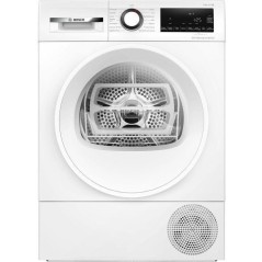 Seche-linge pompe a chaleur BOSCH Série 6 WQG13500FR - 9 kg - Inducti