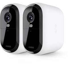 Caméra de surveillance - Arlo - Essential 3 XL 2 caméras 2K - Extér