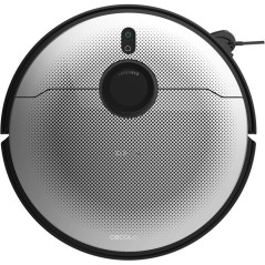 Aspirateur robot laveur - CECOTEC Conga X100 - 20 000 Pa - Noir
