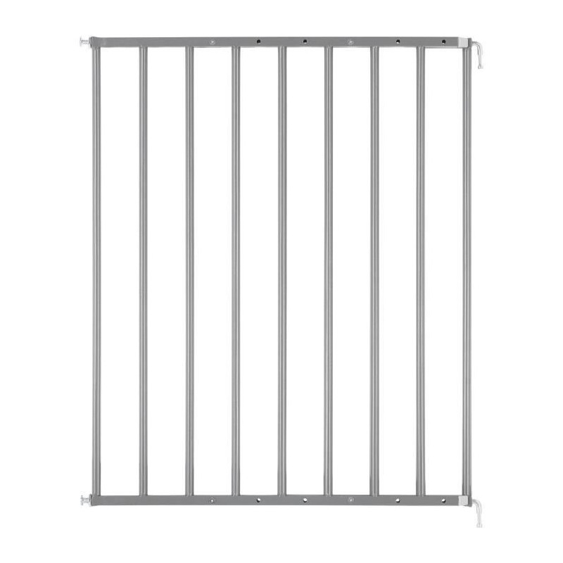 Badabulle Barriere de Sécurité Safe & Protect XL (60-107 cm) Badabulle Barriere de Sécurité Safe & Protect XL (60-107 cm)