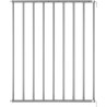 Badabulle Barriere de Sécurité Safe & Protect XL (60-107 cm)