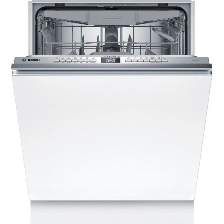 Lave-vaisselle tout encastrable BOSCH SBH4HVX14E SER4 - 14 couverts -
