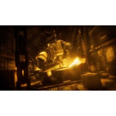 Bendy and the Ink Machine - Jeu Nintendo Switch