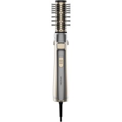 Brosse soufflante - CECOTEC - CeramicCare AirBrush Gyro 5in1 - 1100 W