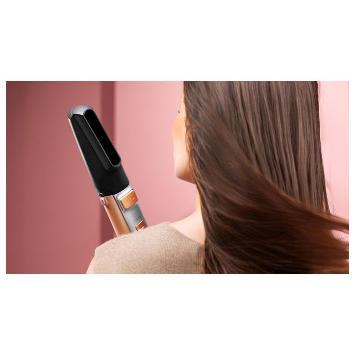 Brosse soufflante - CECOTEC - CeramicCare AirBrush Gyro 5in1 - 1100 W Brosse soufflante - CECOTEC - CeramicCare AirBrush Gyro 5in1 - 1100 W