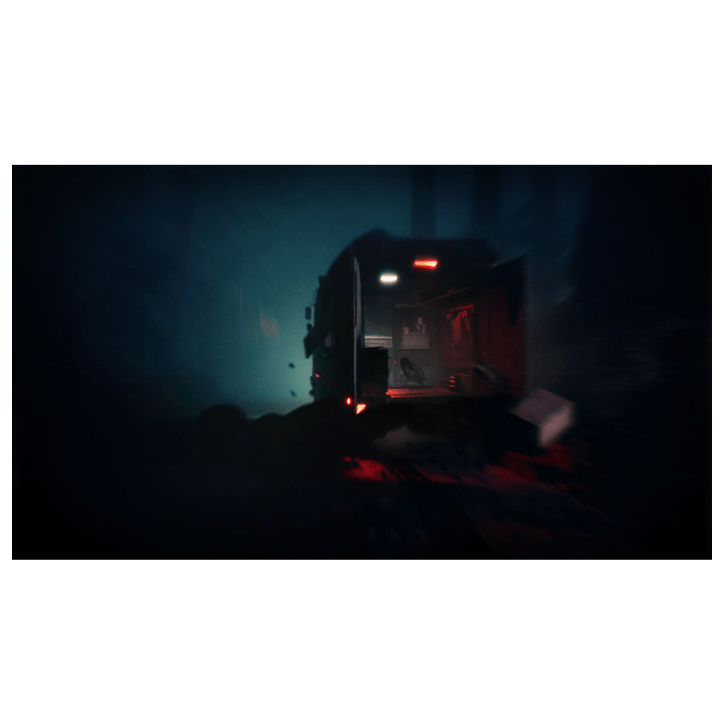 Reanimal - Deluxe Edition • Jeu Nintendo Switch 2 Reanimal - Deluxe Edition • Jeu Nintendo Switch 2