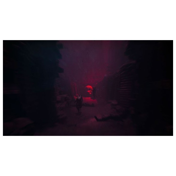 Reanimal - Deluxe Edition - Jeu Xbox Series X Reanimal - Deluxe Edition - Jeu Xbox Series X