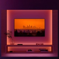 Ruban LED - Philips Hue - Flux - 3 m - Chromasync - Éclairage coloré