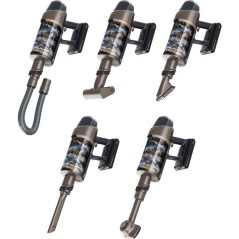 Aspirateur balai - CECOTEC Conga Rockstar RX90 AI AquaPet Flex - 350 A