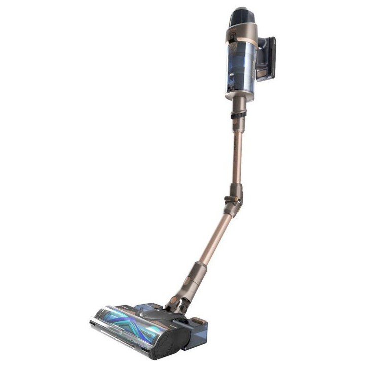 Aspirateur balai - CECOTEC Conga Rockstar RX90 AI AquaPet Flex - 350 AW - 100 min - 180 m² - Or Aspirateur balai - CECOTEC Conga Rockstar RX90 AI AquaPet Flex - 350 AW - 100 min - 180 m² - Or