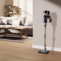 Aspirateur balai - CECOTEC Conga Rockstar RX90 AI AquaPet Flex - 350 A