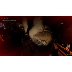 Beneath - Jeu PS5