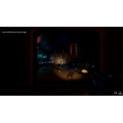 Beneath - Jeu PS5