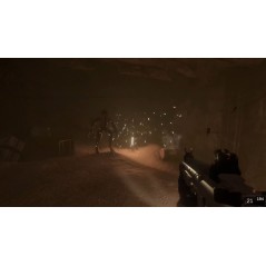 Beneath - Jeu PS5
