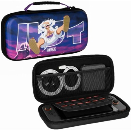 Housse de protection et transport - Nintendo Switch 2 - Konix - One Pi