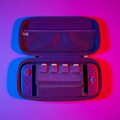 Housse de protection et transport - Nintendo Switch 2 - Konix - One Pi