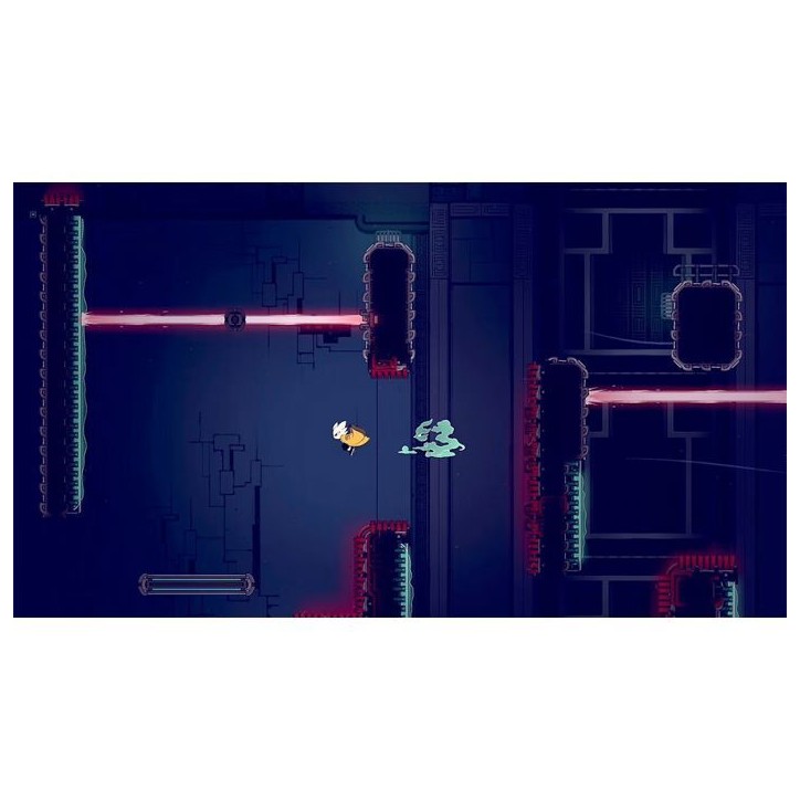 Nine Sols - Jeu PS5 Nine Sols - Jeu PS5