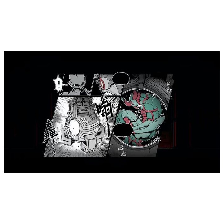Nine Sols - Jeu PS5 Nine Sols - Jeu PS5