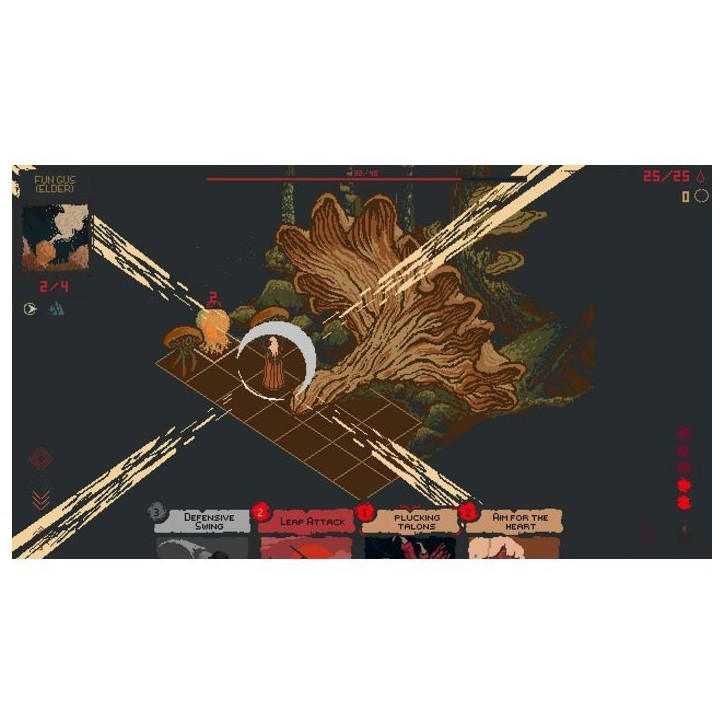 Death Howl - Jeu PS5