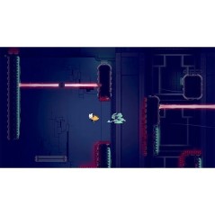 Nine Sols - Jeu Nintendo Switch