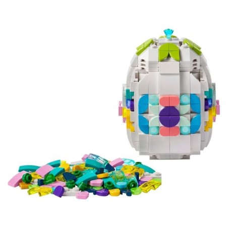 LEGO 40816 L'oeuf de Pâques décoratif Condition : Nouveau.