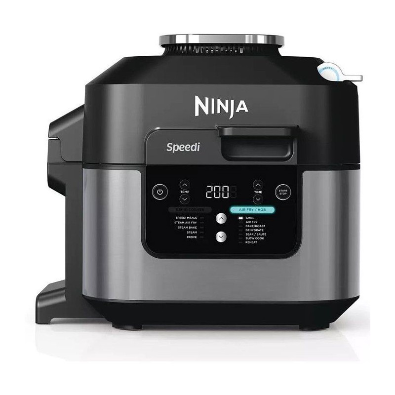 Multicuiseur NINJA - Speedi Rapid Cooker ON500EU - Capacité 5,7L - Ar