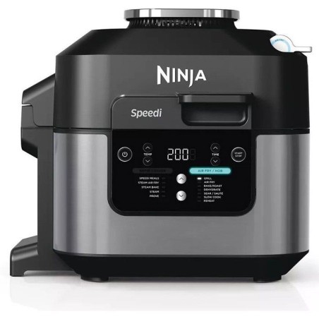 Multicuiseur NINJA - Speedi Rapid Cooker ON500EU - Capacité 5,7L - Ar