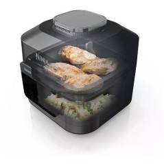 Multicuiseur NINJA - Speedi Rapid Cooker ON500EU - Capacité 5,7L - Ar