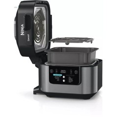 Multicuiseur NINJA - Speedi Rapid Cooker ON500EU - Capacité 5,7L - Ar