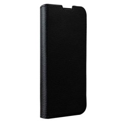 Etui a rabat - IPhone Air - Noir