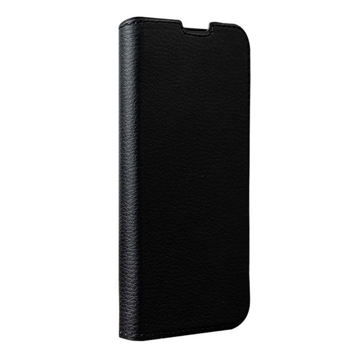 Etui a rabat - IPhone Air - Noir
