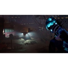 Ereban Shadow Legacy - Jeu PS5