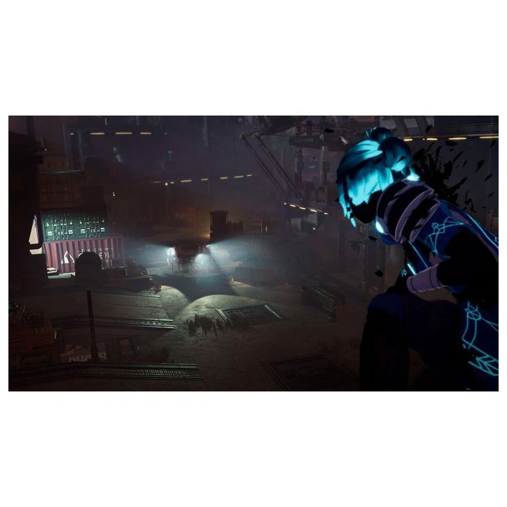 Ereban Shadow Legacy - Jeu PS5 Ereban Shadow Legacy - Jeu PS5
