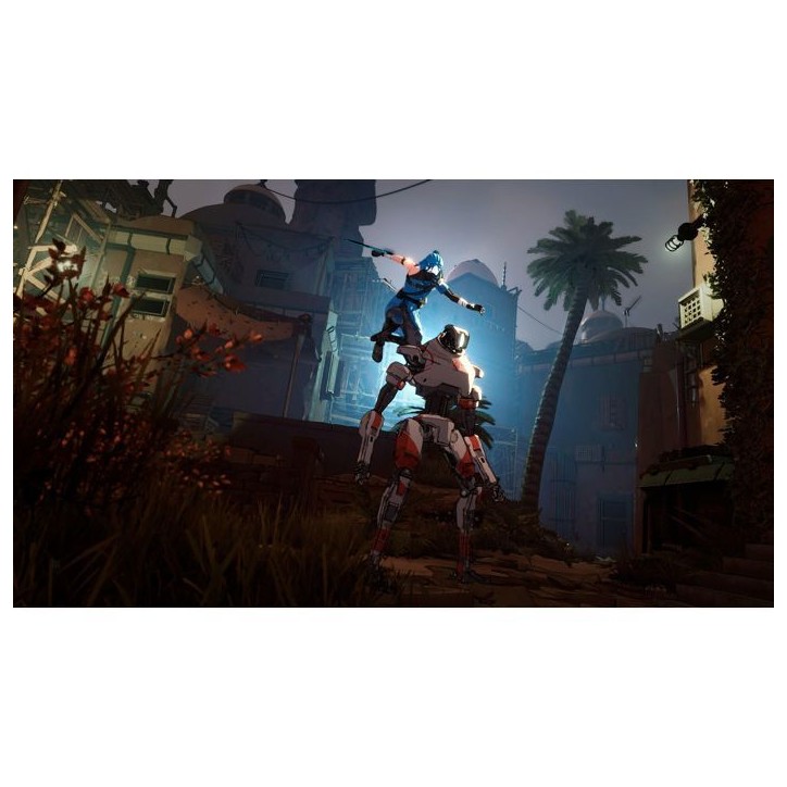 Ereban Shadow Legacy - Jeu PS5 Ereban Shadow Legacy - Jeu PS5