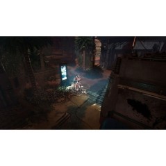 Ereban Shadow Legacy - Jeu PS5