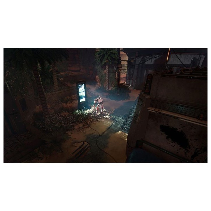 Ereban Shadow Legacy - Jeu PS5 Ereban Shadow Legacy - Jeu PS5