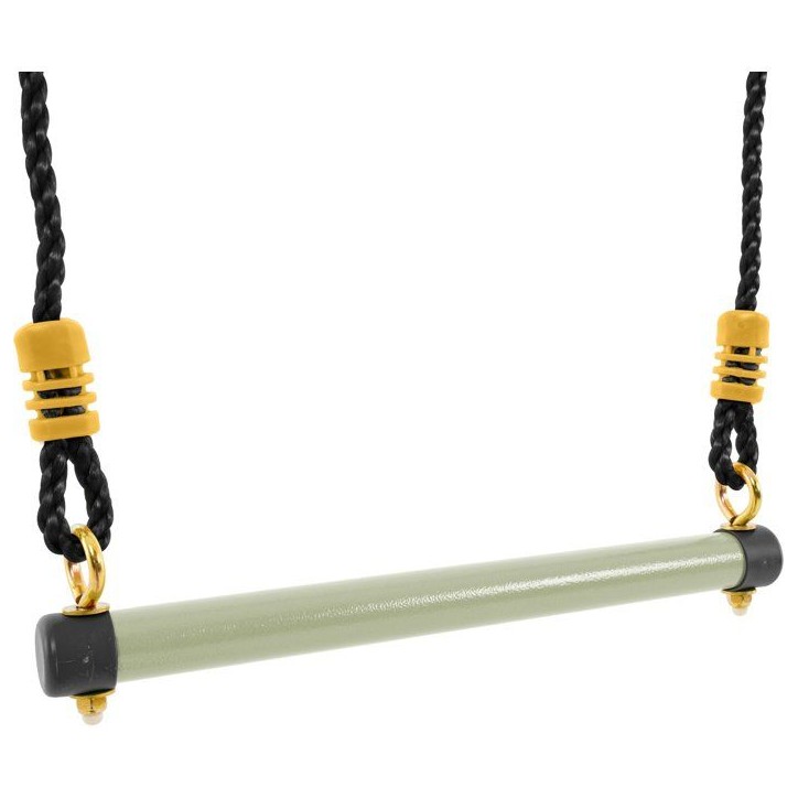 Trapeze métal - TP TOYS - H 190-250 cm - Kaki Trapeze métal - TP TOYS - H 190-250 cm - Kaki